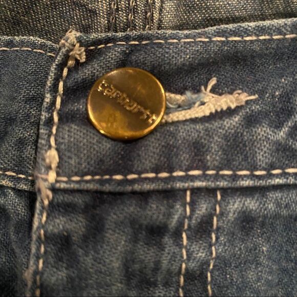 Carhartt FR Jeans  - Picture 5 of 11